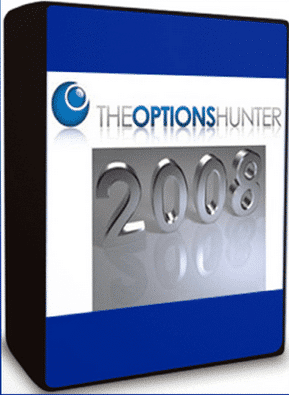 Dale Wheatley Ã¢â‚¬â€œ The Options Hunter Complete 2008 Sessions