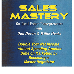 Dan Doran Ã¢â‚¬â€œ Business Mastery
