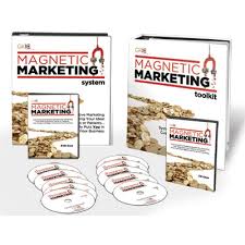 Dan Kennedy Ã¢â‚¬â€œ Magnetic Marketing