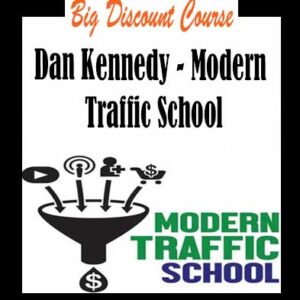 Dan Kennedy â€“ Traffic Academy