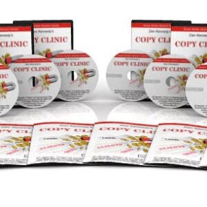 Dan Kennedy Ã¢â‚¬â€œ The Copywriting Clinic