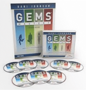 Dani Johnson Ã¢â‚¬â€œ Gems Mastery