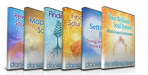 Danielle MacKinnon Ã¢â‚¬â€œ Mapping Your Soul System Package