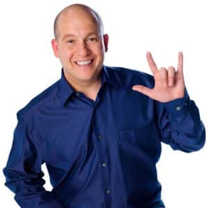 Darren Weissman Ã¢â‚¬â€œ Life Line Training Session