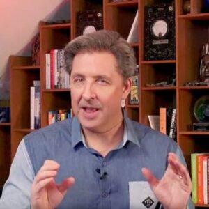 Dave Asprey Ã¢â‚¬â€œ The Upgrade Collective Course Series 1
