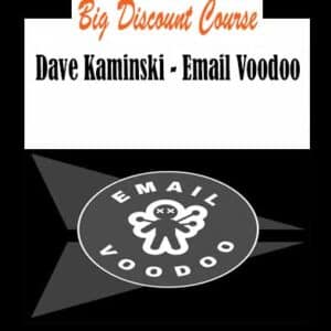 Dave Kaminski â€“ Email Voodoo