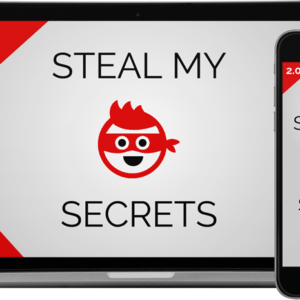 Dave Kaminski Ã¢â‚¬â€œ Steal My Secrets 2.0