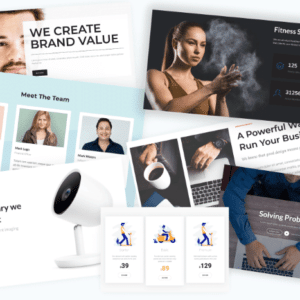 Dave Kaminski Ã¢â‚¬â€œ Websites Made Simple