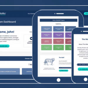 David John Oates Ã¢â‚¬â€œ The Metawalks Interactive Program