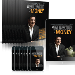 David Neagle Ã¢â‚¬â€œ The Miracle of Money