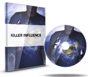 David Snyder Ã¢â‚¬â€œ Killer Influence