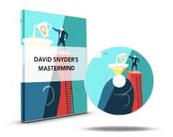 David Snyder Ã¢â‚¬â€œ Monthly MasterMind Part 4