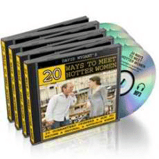 David Wygant Ã¢â‚¬â€œ 20 Ways To Meet Hot Women