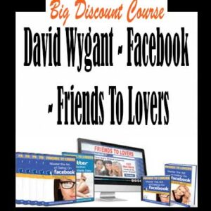 David Wygant â€“ Facebook â€“ Friends To Lovers