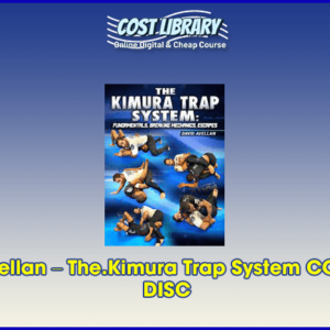 David.Avellan Ã¢â‚¬â€œ The.Kimura Trap System COMPLETE 6 DISC