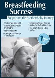 Dawn M. Kersula Ã¢â‚¬â€œ Breastfeeding Success