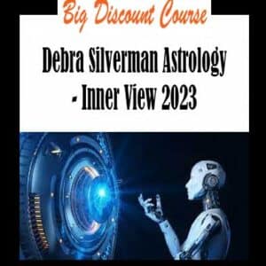 Debra Silverman Astrology â€“ Inner View 2023