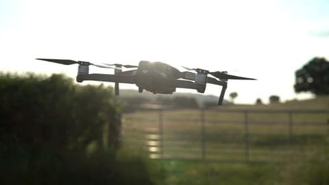 Den Lennie and Tom Middleton Ã¢â‚¬â€œ Drone Video Pro 2021 Ã¢â‚¬â€œ Shoot Pro Video with Any Drone