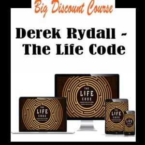Derek Rydall â€“ The Life Code