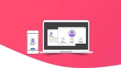 Design A Complete Responsive Business Website From Scratch