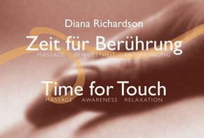 Diana Richardson Ã¢â‚¬â€œ Time for Touch