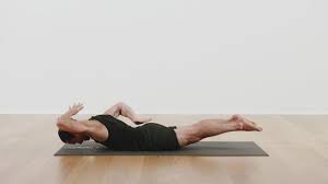 Dice Iida-Klein Ã¢â‚¬â€œ Glo Ã¢â‚¬â€œ Hips and Shoulders Flow