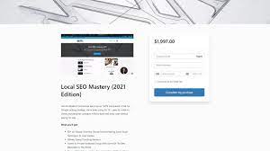 Digital Hammers Ã¢â‚¬â€œ Local Business Marketing (Local SEO Mastery 2021 Edition)