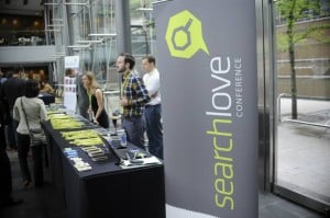 Distilled Ã¢â‚¬â€œ SearchLove Boston 2013 Conference