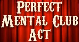 Docc Hilford Ã¢â‚¬â€œ The NEW Perfect Mental Club Act