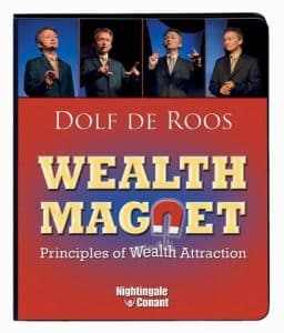 Dolf De Roos Ã¢â‚¬â€œ Wealth Magnet