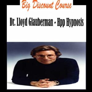 Lloyd Glauberman â€“ HPP Hypnosis