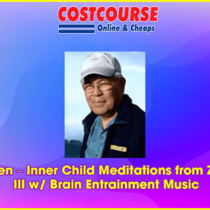 Dr. Hew Len Ã¢â‚¬â€œ Inner Child Meditations from Zero Limits III w/ Brain Entrainment Music