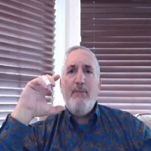 Dr. Joseph Riggio Ã¢â‚¬â€œ Using Somatic Metaphors Training