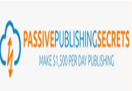 Duston McGroarty Ã¢â‚¬â€œ Passive Publishing Secrets Coaching Program