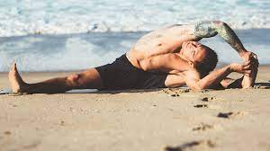Dylan Werner Ã¢â‚¬â€œ AloMoves Ã¢â‚¬â€œ True Flexibility