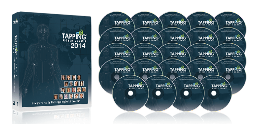 EFT Ã¢â‚¬â€œ Tapping World Summit 2014