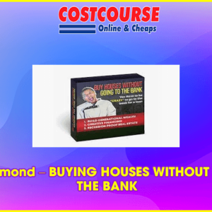 Eddie Raymond Ã¢â‚¬â€œ BUYING HOUSES WITHOUT GOING TO THE BANK