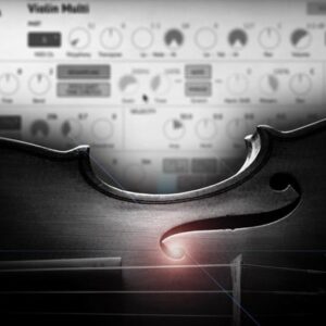 Eli Krantzberg Ã¢â‚¬â€œ MIDI Orchestration Explained