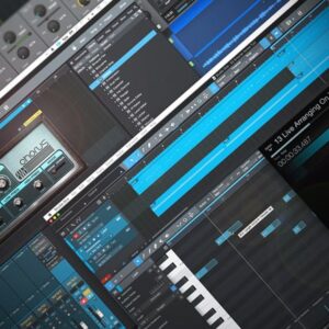 Eli Krantzberg Ã¢â‚¬â€œ Studio One 5.2 Update Explained