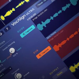 Eli Krantzberg Ã¢â‚¬â€œ VocAlign Ultra Explained