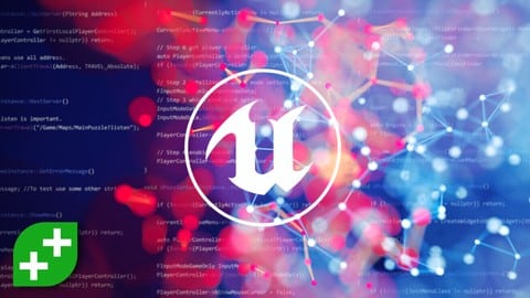 Ella Oberschneider Ã¢â‚¬â€œ Unreal Multiplayer Master