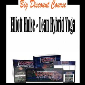 Elliott Hulse â€“ Lean Hybrid Yoga