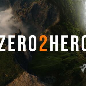 Ellis van Jason Ã¢â‚¬â€œ Zero 2 Hero Ã¢â‚¬â€œ Cinematic FPV Academy