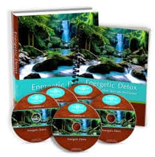 Elma Mayer Ã¢â‚¬â€œ Energetic Detox Ã¢â‚¬â€œ Now Healing Detox