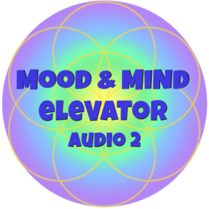 Elma Mayer Ã¢â‚¬â€œ Now Healing Ã¢â‚¬â€œ Mood and Mind Elevator