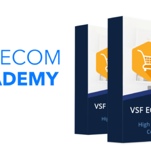Emi Nelson Ã¢â‚¬â€œ VSF eCom Academy