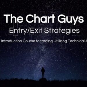 Entries & Exits Trading Course