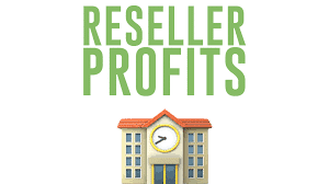 Eric Choi Ã¢â‚¬â€œ Reseller Profits Course 2.0