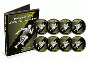 Eric Cressey Ã¢â‚¬â€œ Building the Efficient Athlete