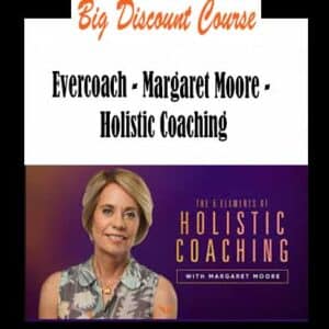 Margaret Moore â€“ Holistic Coaching
